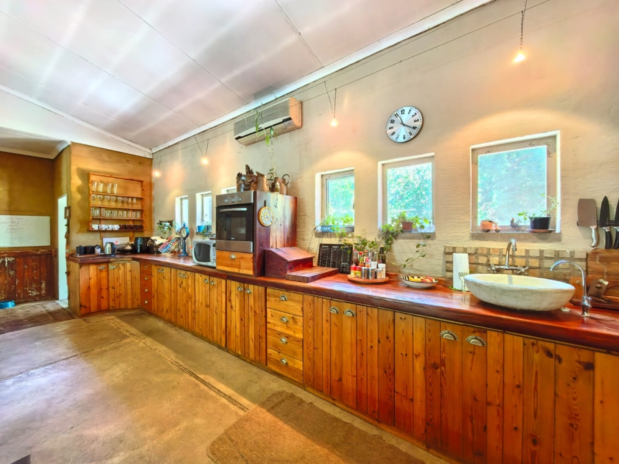 4 Bedroom Property for Sale in Sasolburg Ext 23 Free State